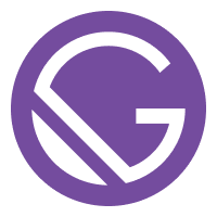 Gatsby logo